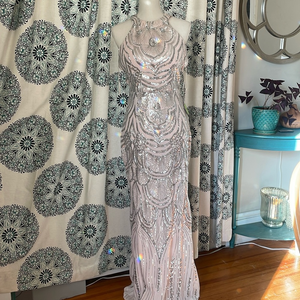Brand new Windsor “Great Gatsby” inspired dress Size M
